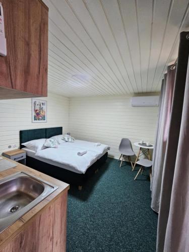 Bajkowa Przystań (Bajkowa Przystan) in 亞諾托維克