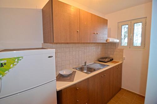Eleni Studios, Tsilivi (fotografie 9)