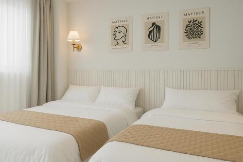 Sunny Stay Inn, Seoul (photo 9)