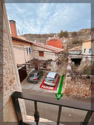 Casa Rural Mayoral (Barriopedro) in 布里烏耶加