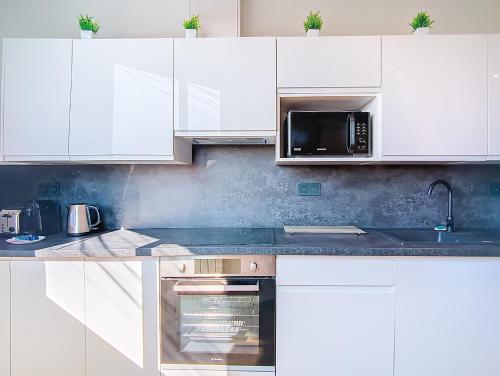 Suite Evasion - Bel Appartement in Аржентей