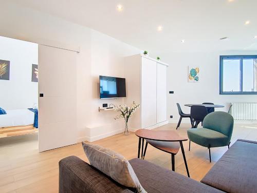 Suite Evasion - Bel Appartement in Аржентей