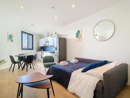 Suite Evasion - Bel Appartement in Аржентей