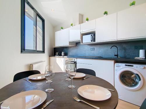 Suite Evasion - Bel Appartement in Аржентей