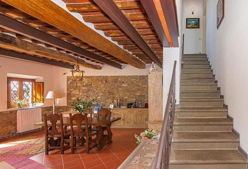 B&B Toringo chambre d'hôte Massa Macinaia
