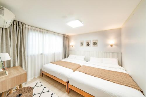 Sunny Stay Inn, Seoul (photo 8)