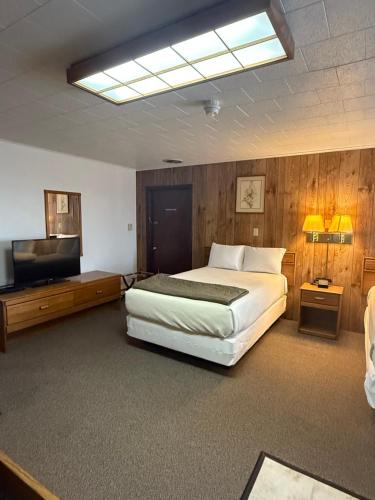 Prairie winds motel