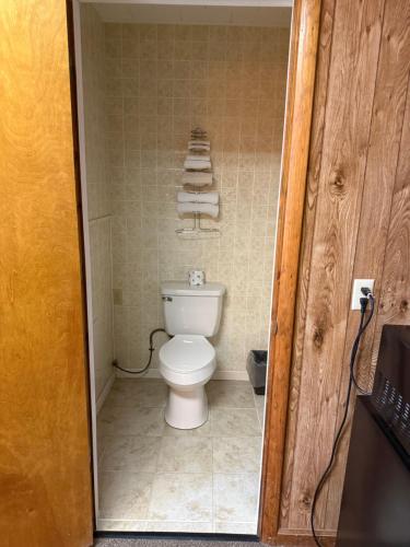 Prairie winds motel
