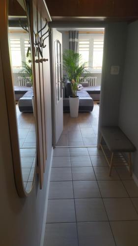 Apartament Raven