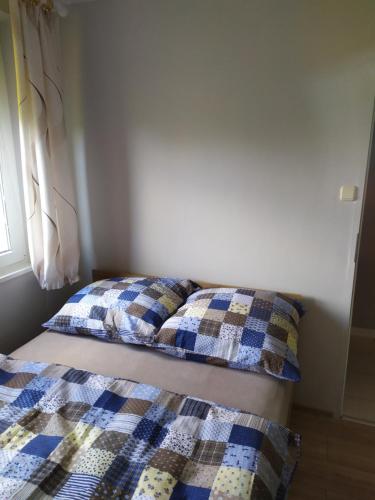 Apartament Raven