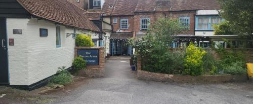 Vista exterior, Bacon Arms, Newbury in Newbury