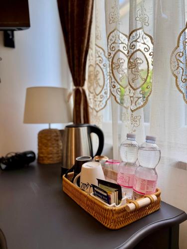 Umi B&B in Giulianova