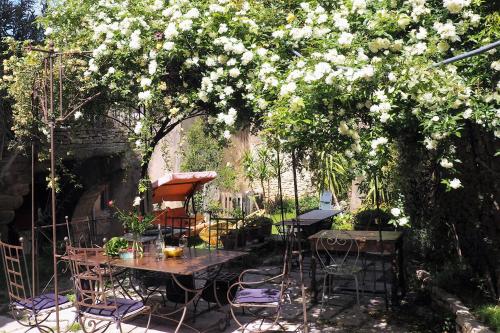 Chambres dHôtes Le relais des marmottes en Luberon