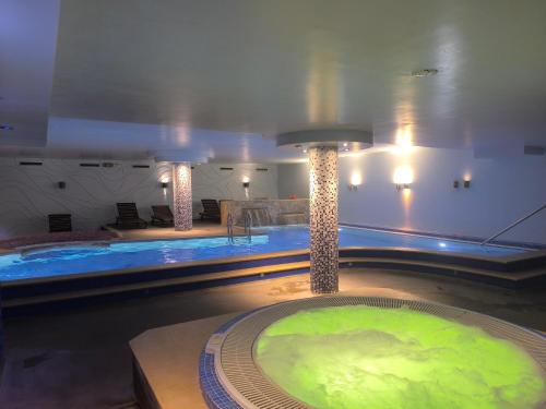 Hotel Spa La Terrassa
