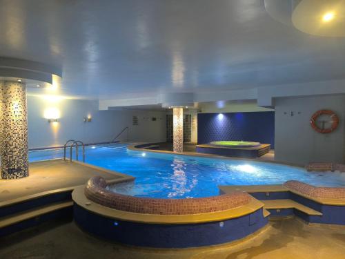 Hotel Spa La Terrassa