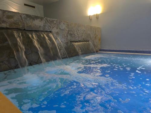Hotel Spa La Terrassa