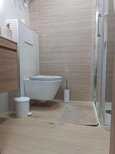 CoCo Apartment, Lublaň (fotografie 8)
