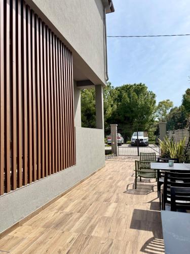 Umi B&B in Giulianova