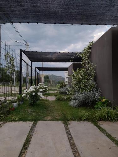 Yunka Alquiler temporario, Salta, Vaqueros