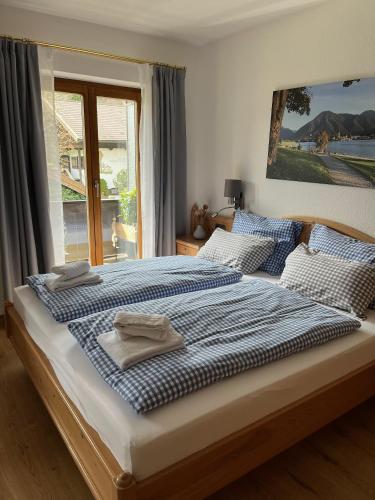 Haus Waltraud - Apartment - Bad Wiessee