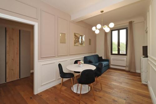 Innovation and Luxury Borgo Pinti 3