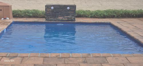 AndriMat Roadside Guest Lodge in Pilanesberg Nemzeti Park