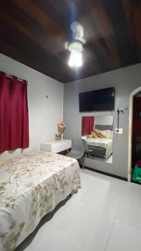 Casa marambaia 4 Quartos Cop30, Belém