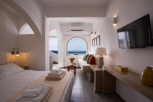 Krokos Villas - image 13