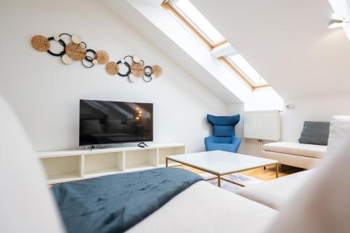 Rooftop Penthouse, Vienne (photo 10)