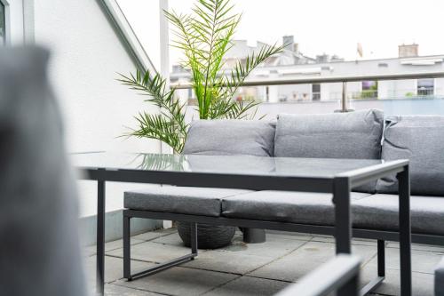 Rooftop Penthouse, Vienne (photo 11)