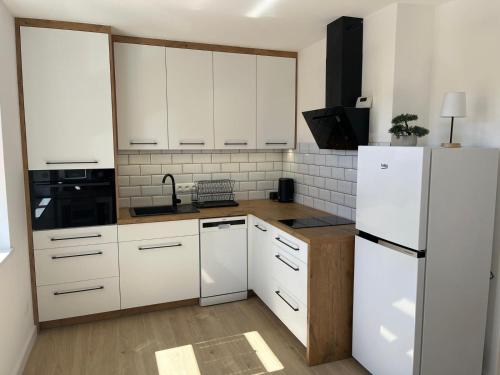Apartament Luizy