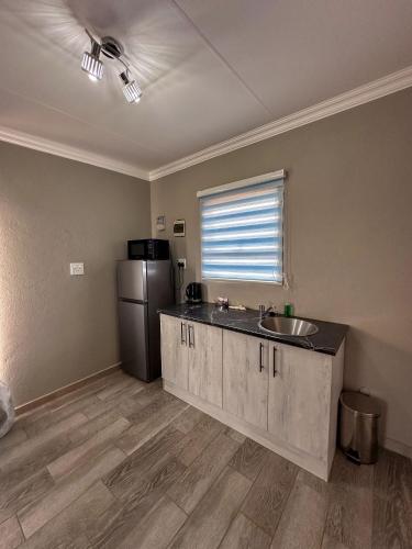 AndriMat Roadside Guest Lodge in Pilanesberg Nemzeti Park