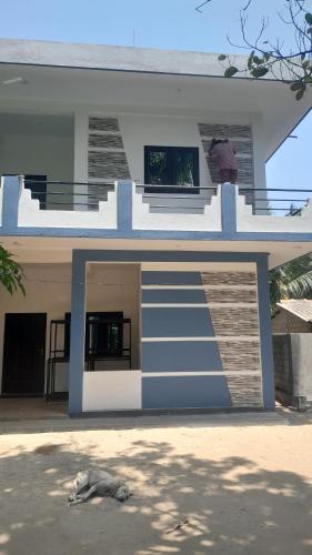 Theepan's Home in Trincomalee