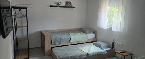 Vila V & S, Star Dojran (fotografie 2)