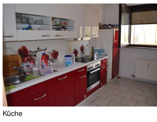 Private room in Nürnberg (Private room in Nurnberg) in Westliche Aussenstadt