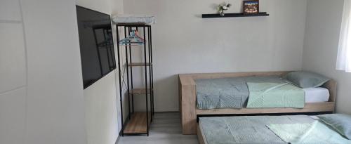 Vila V & S, Star Dojran (fotografie 3)