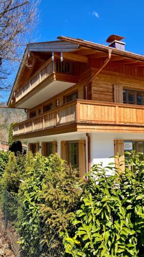 Leos Wallbergblick in Rottach-Egern, Deutschland