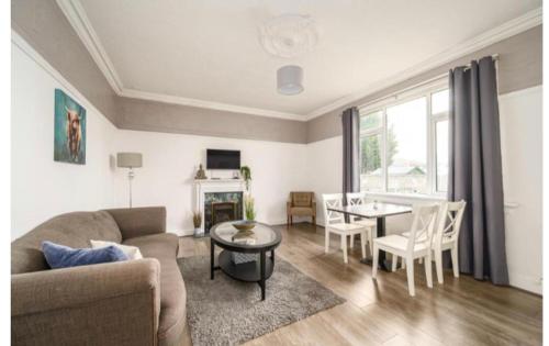 christiemiller avenue Holiday Home, Эдинбург