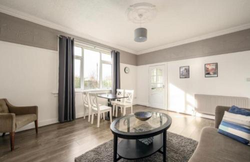 christiemiller avenue Holiday Home, Edinburgh (photo 3)