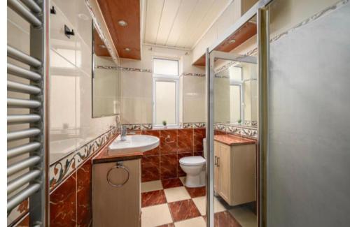 christiemiller avenue Holiday Home, Edinburgh (photo 7)