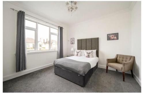 christiemiller avenue Holiday Home in Portobello