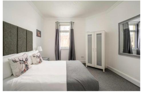 christiemiller avenue Holiday Home, Edinburgh (photo 10)