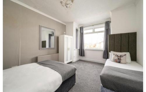 christiemiller avenue Holiday Home, Edinburgh (photo 9)