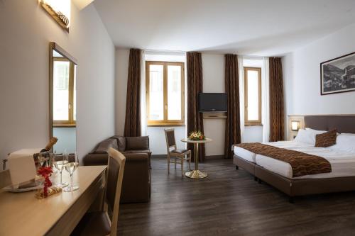 Hotel Portici - Romantik & Wellness - image 6