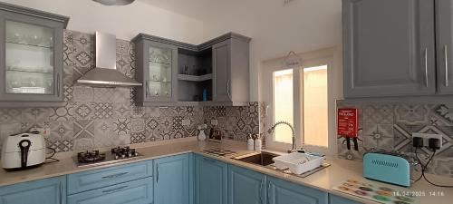 Azure, Għarb (foto 5)