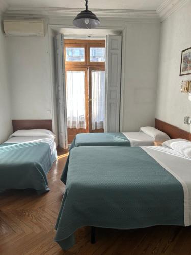 Hostal Tudescos