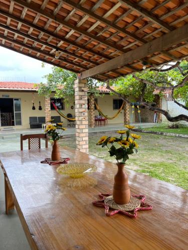 . Casa Recanto das Dunas