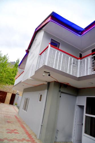 Regency Lodge Skardu, Skardu