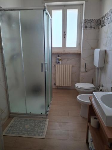 Stelle Sul Salento Holiday Home – Marina di Mancaversa, OK