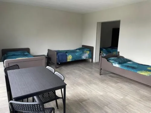 Pension JuRa in Gronau, Deutschland